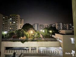 Blk 313C Punggol Parcvista (Punggol), HDB 4 Rooms #612607921